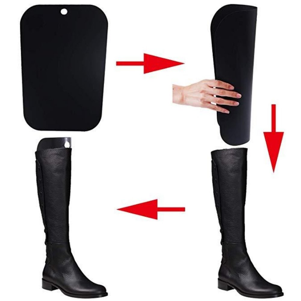 NWOT Boot Support Shaper, 18", 5 pairs
